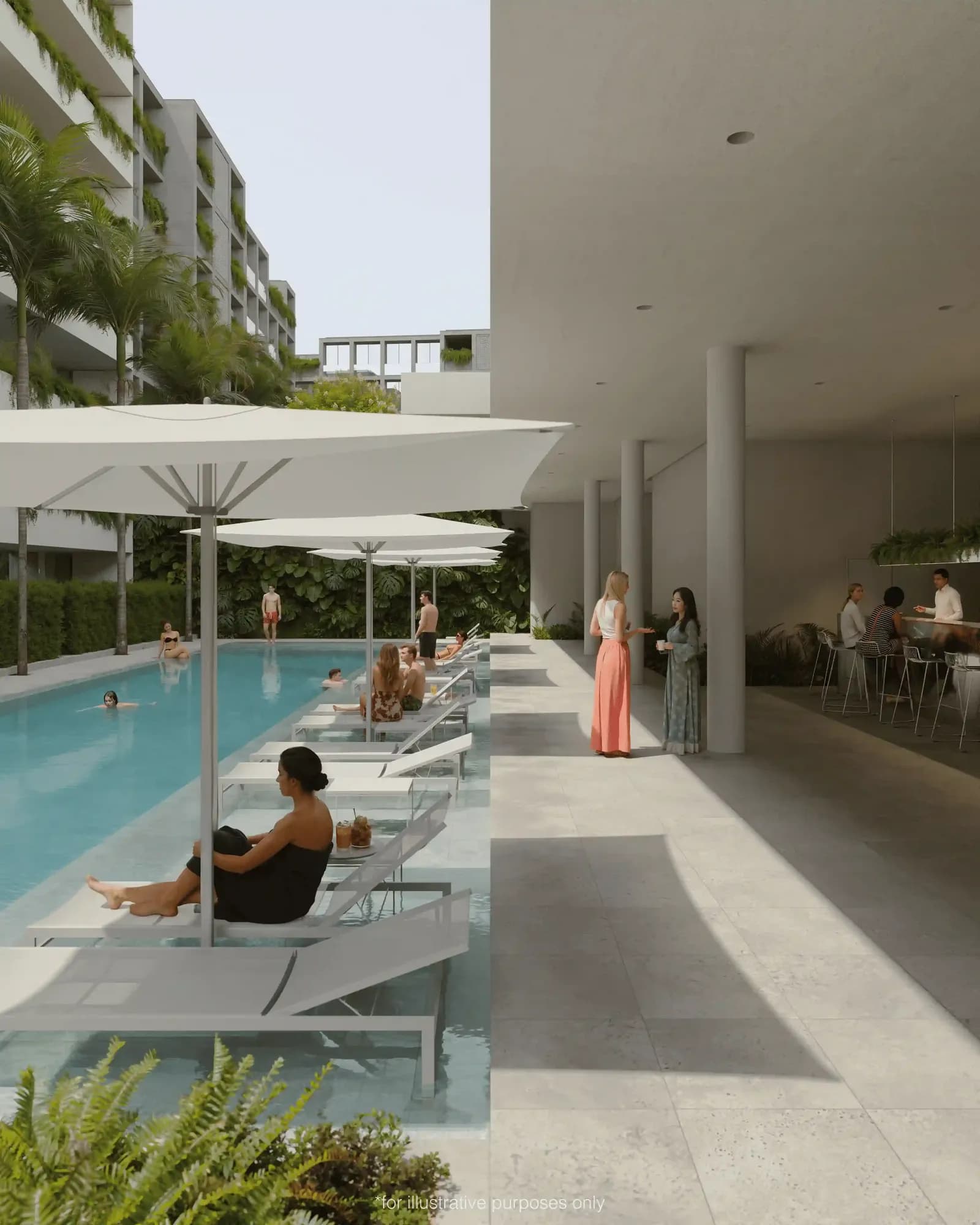 Serene Innovations & Developments