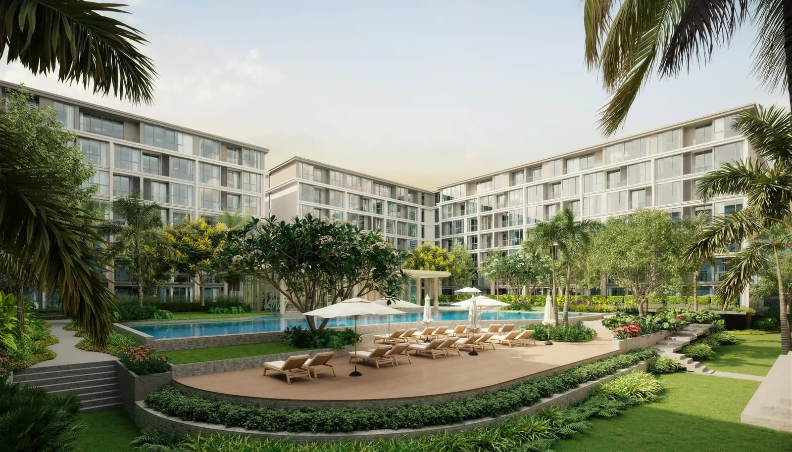 Ozone Group Phuket Co., Ltd