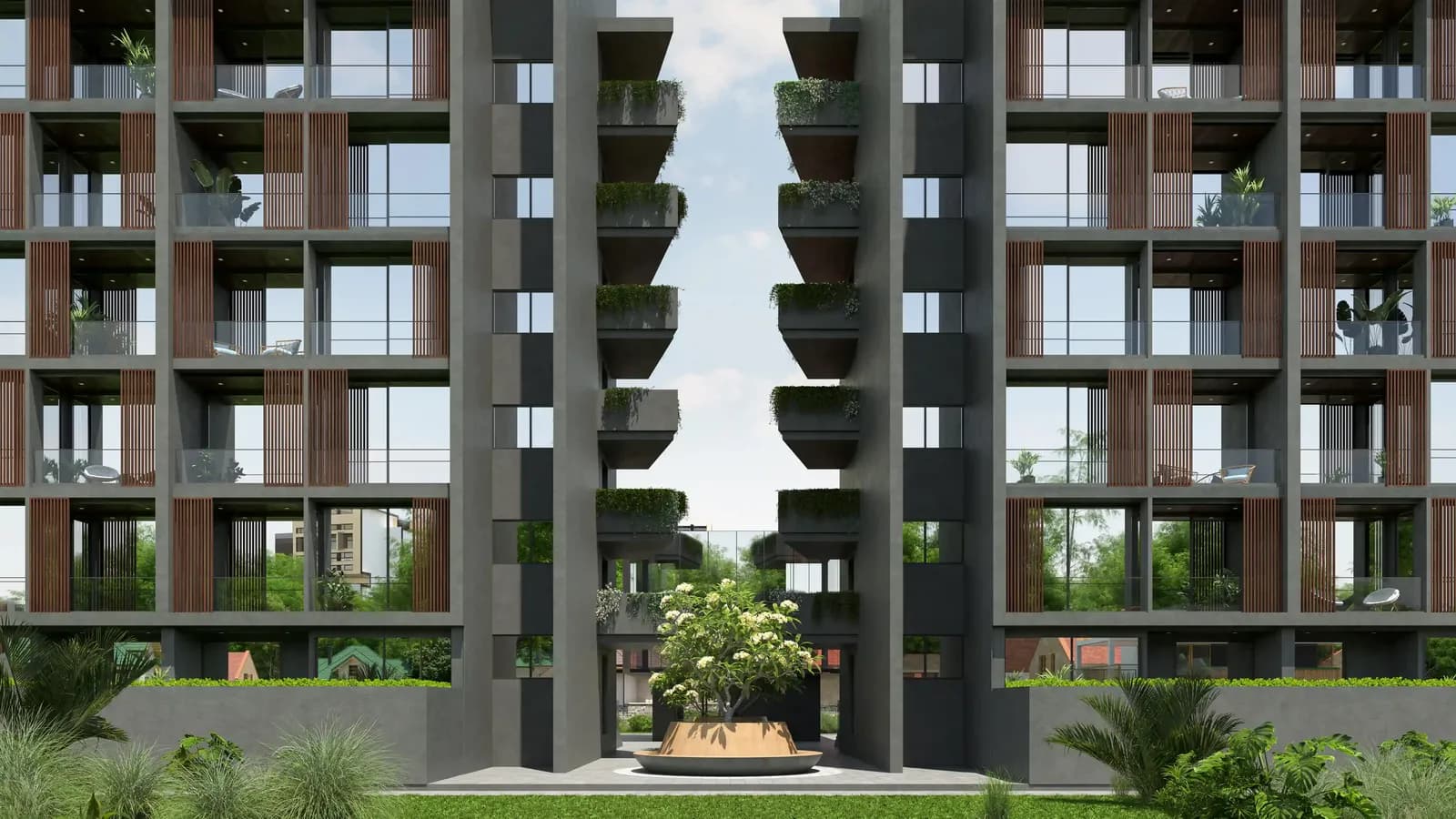 Harmony Group