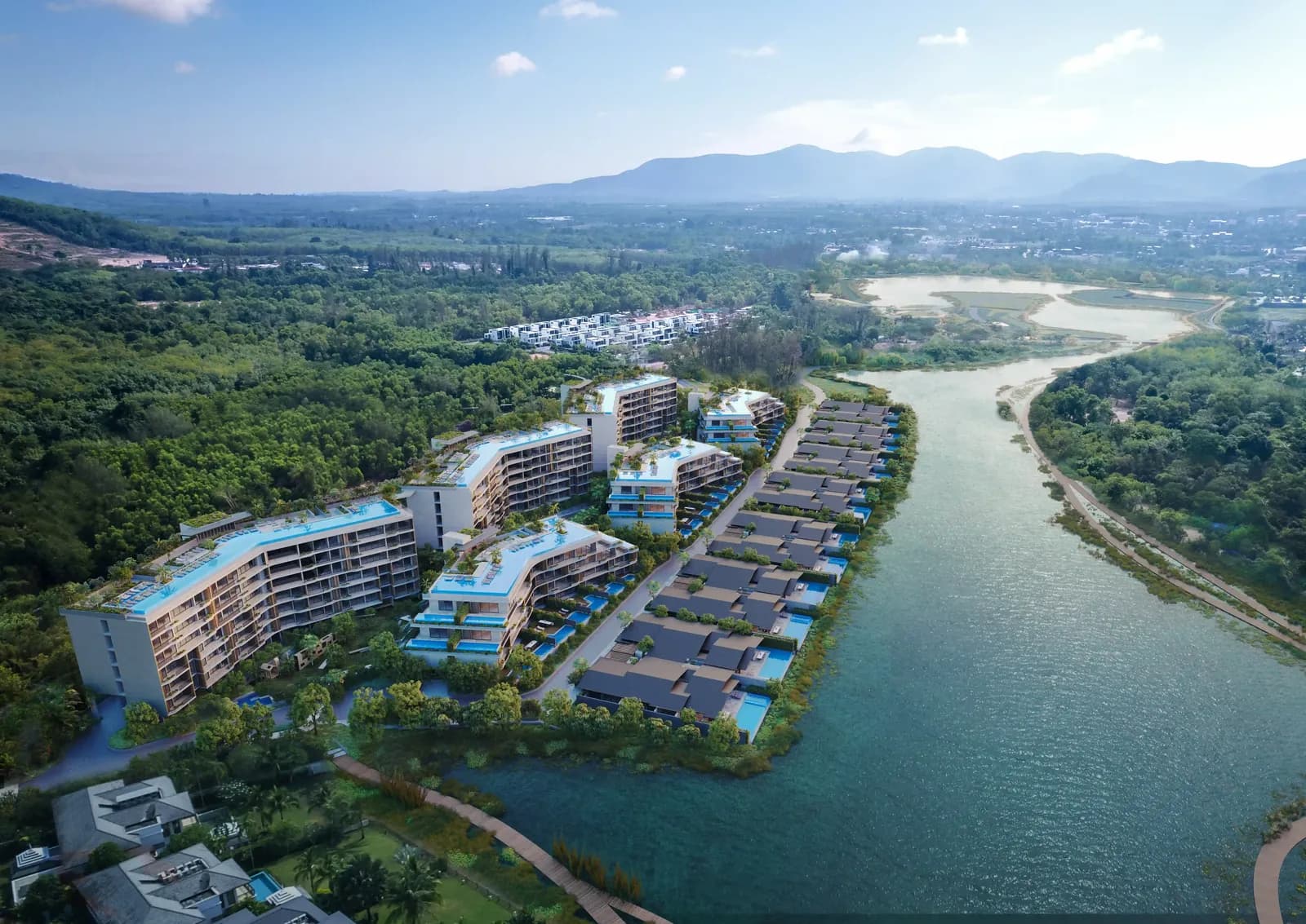 Banyan Group Residences
