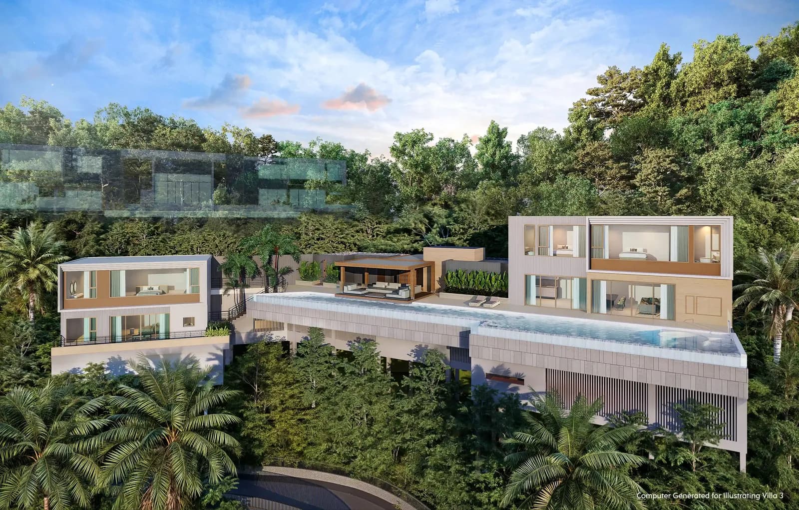 Veranda Villas