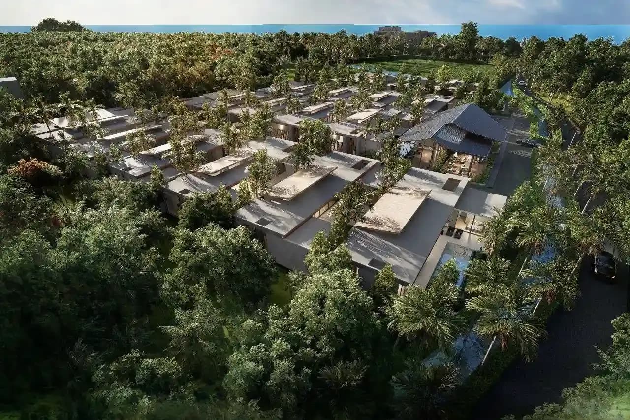 Kireedee Property