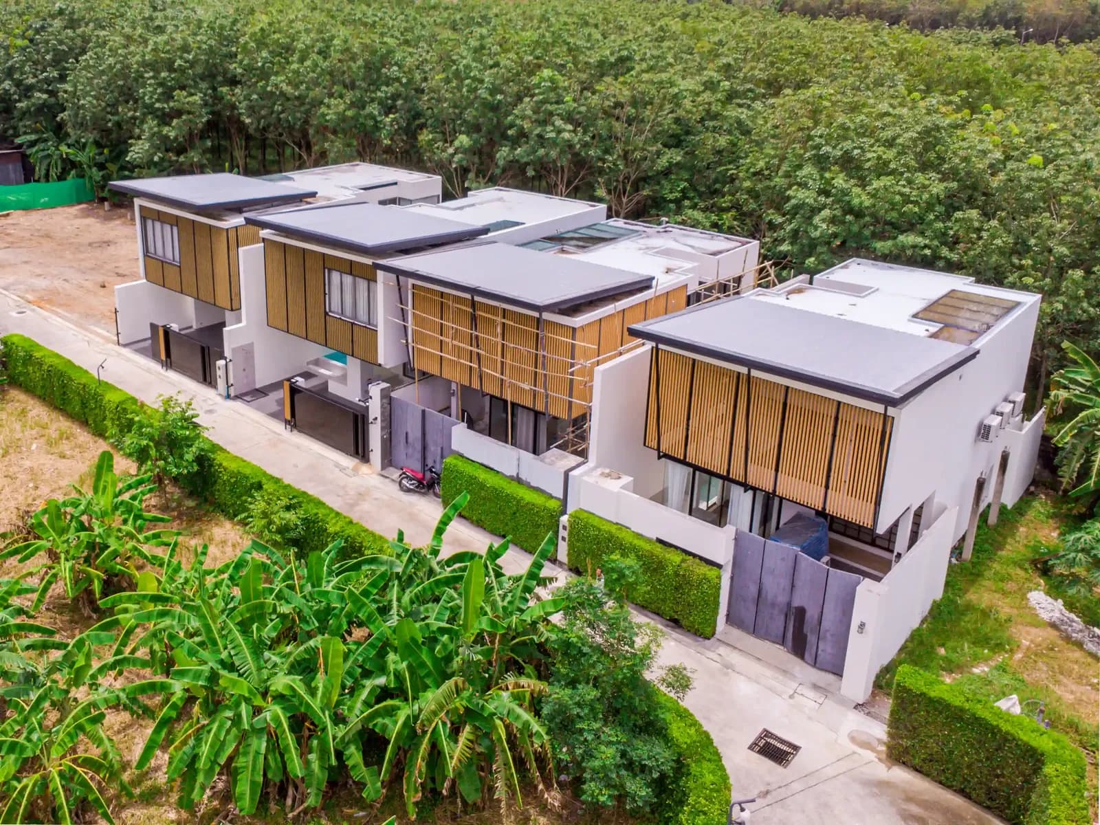 Gaona Phuket Co., Ltd