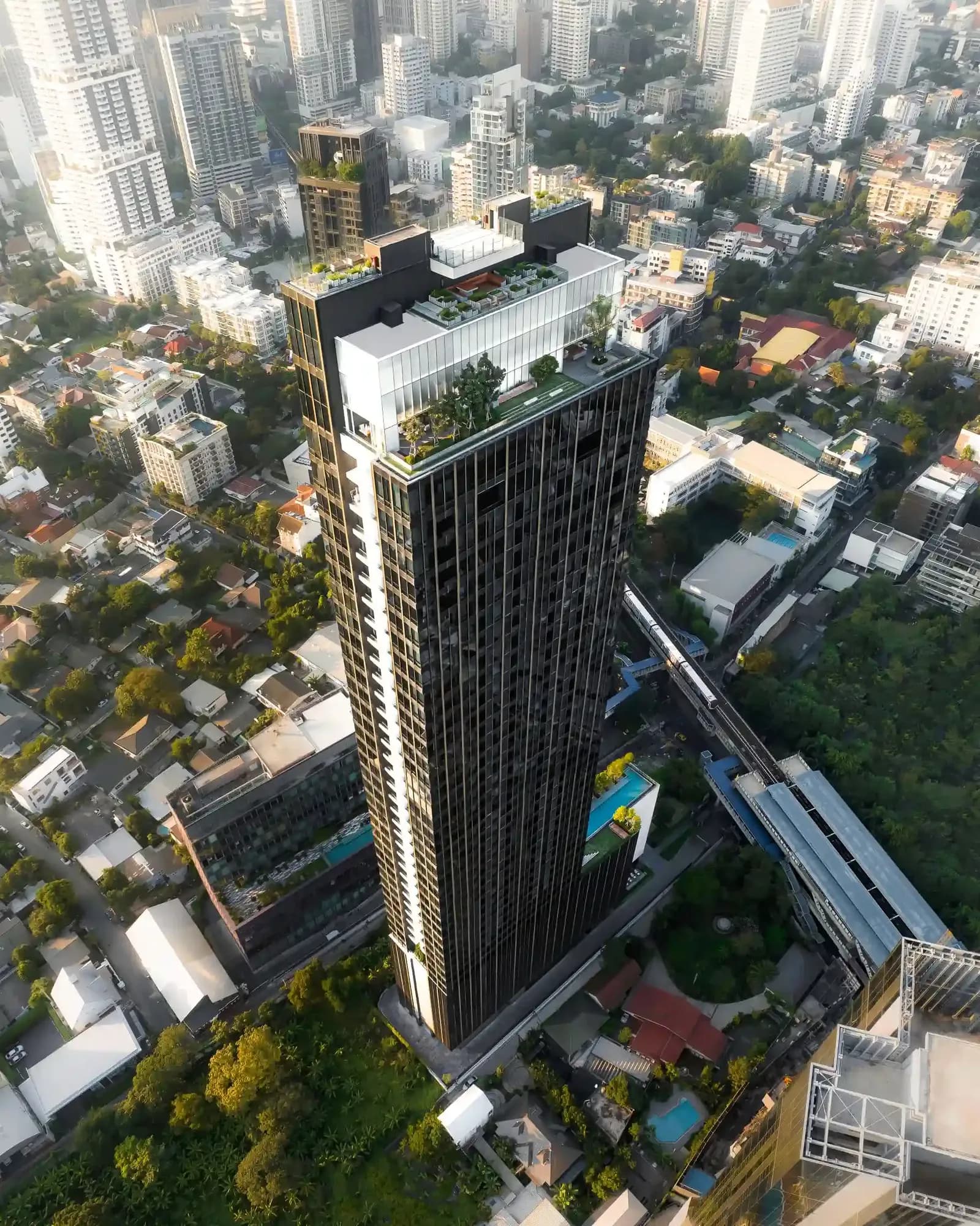 Singha Estate