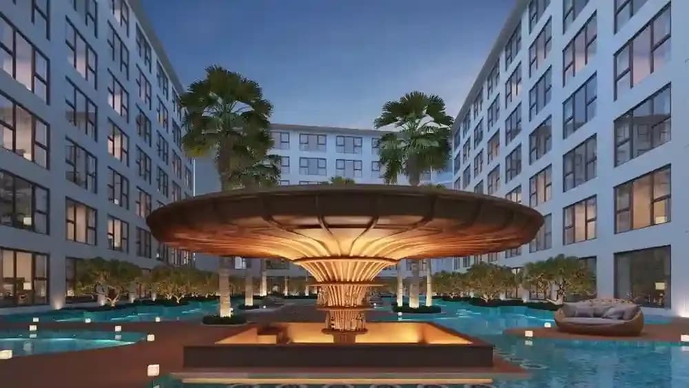 Capri Residences