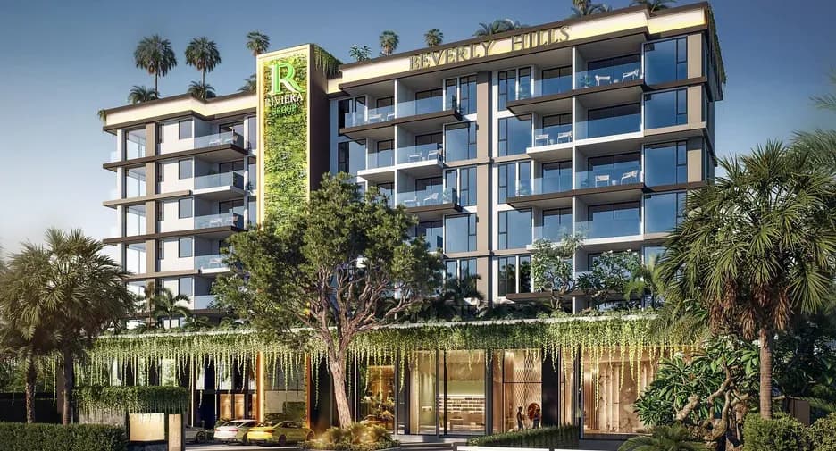 The Riviera Group
