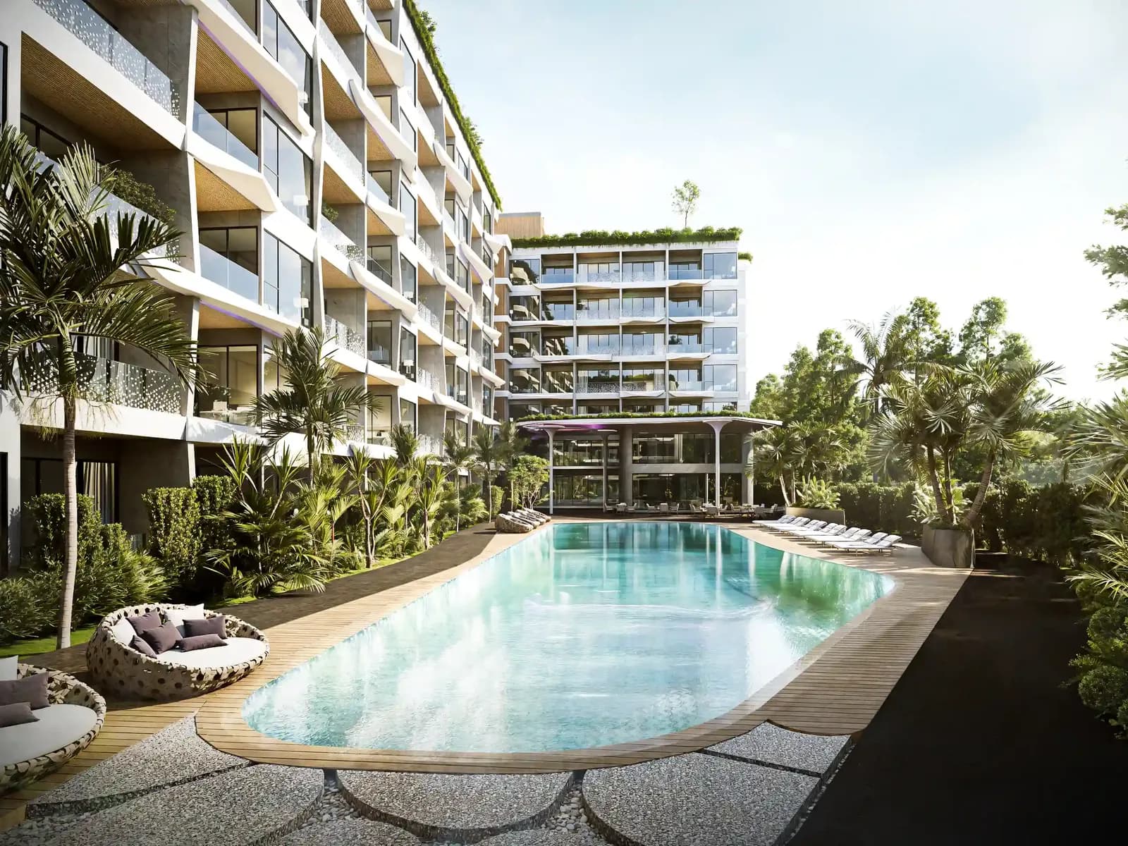Wallaya Villas