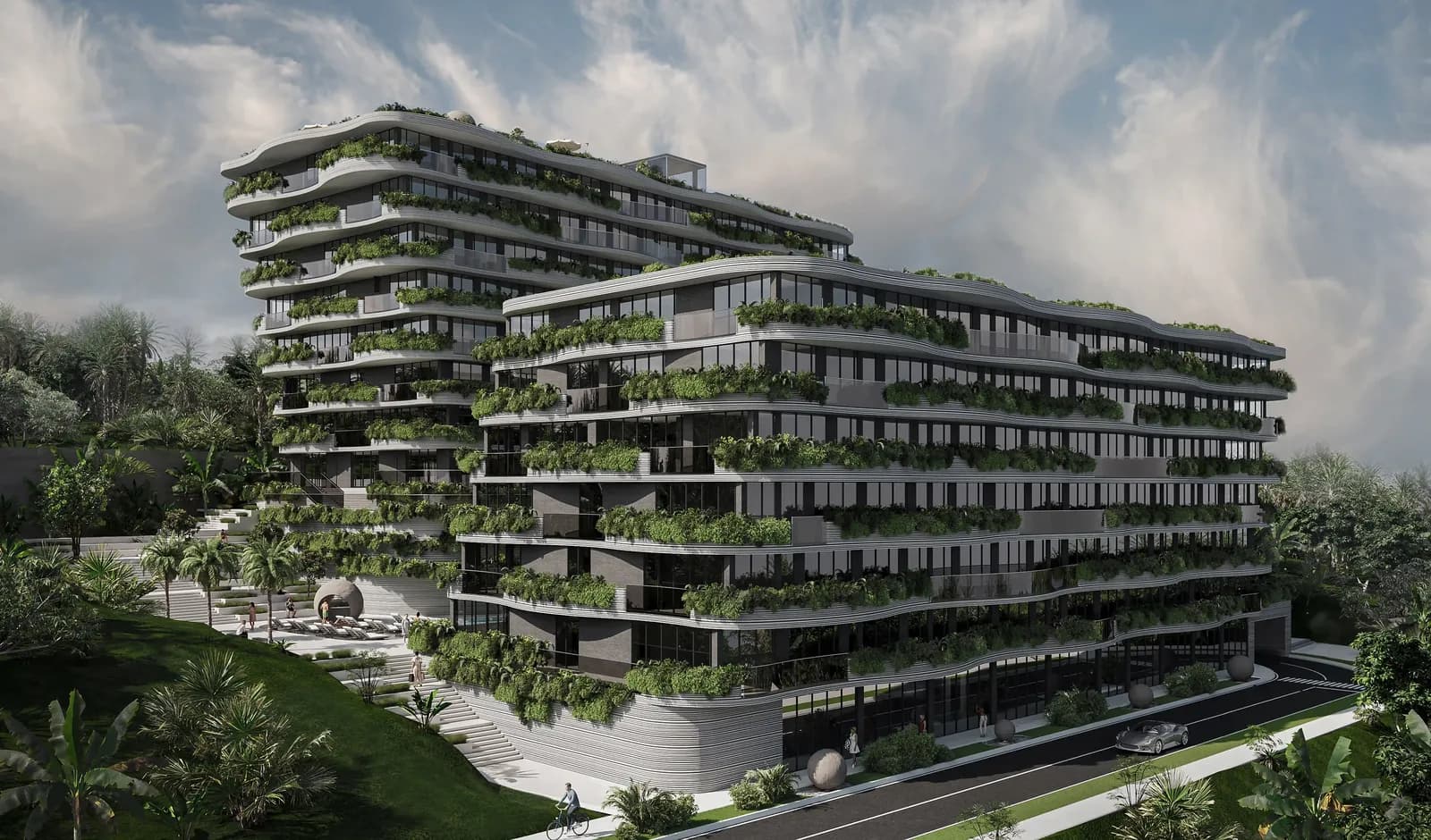 Sunny Development Group