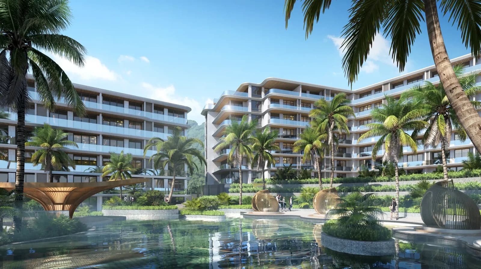 T.H. Group Phuket Co., Ltd.