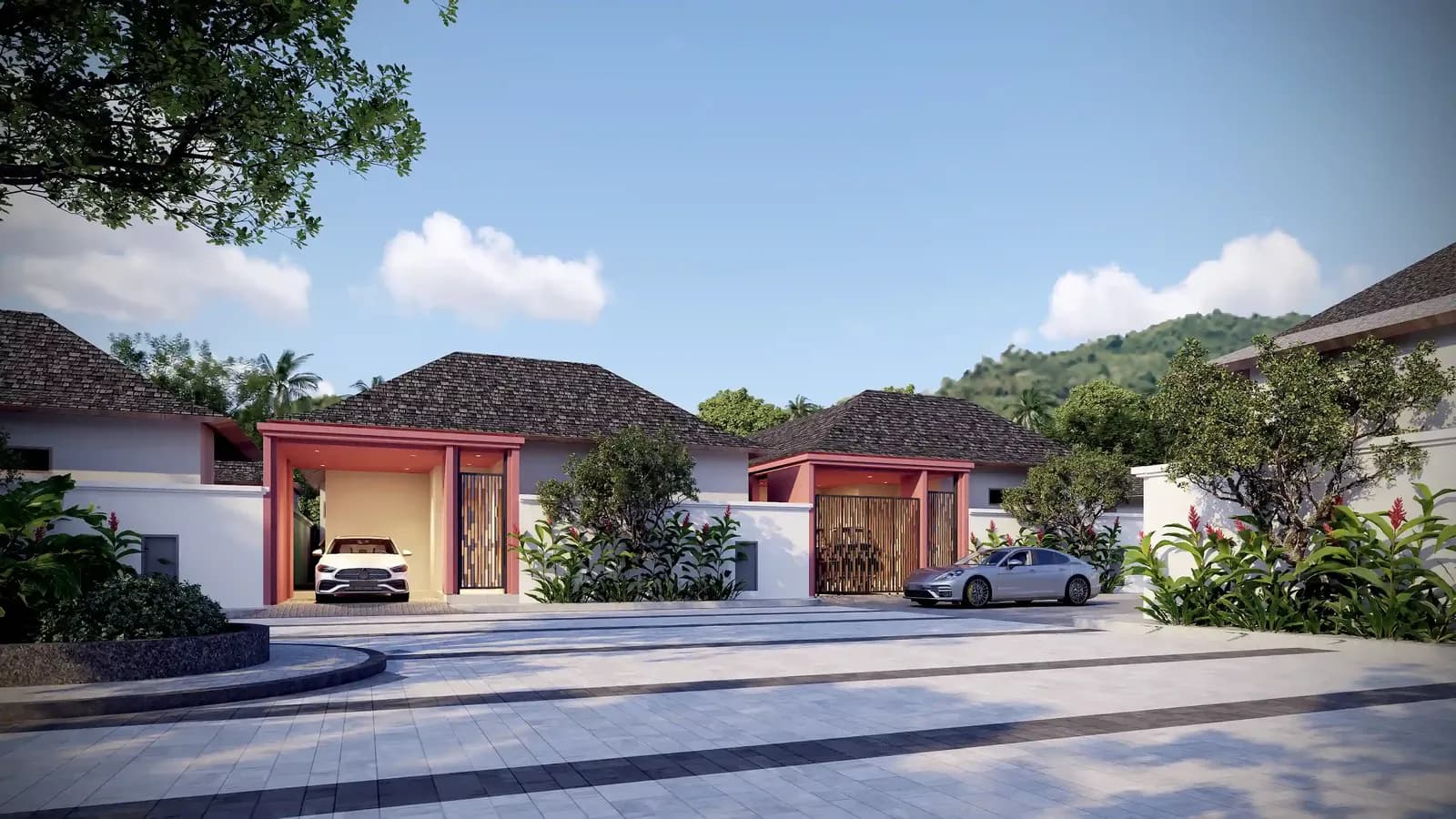 Merit Phuket Co.,Ltd.
