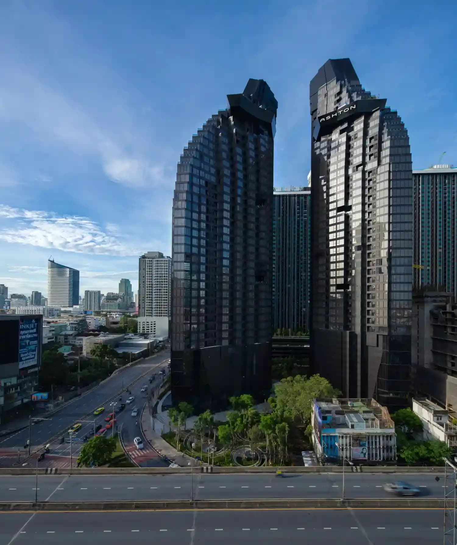 Ananda Development
