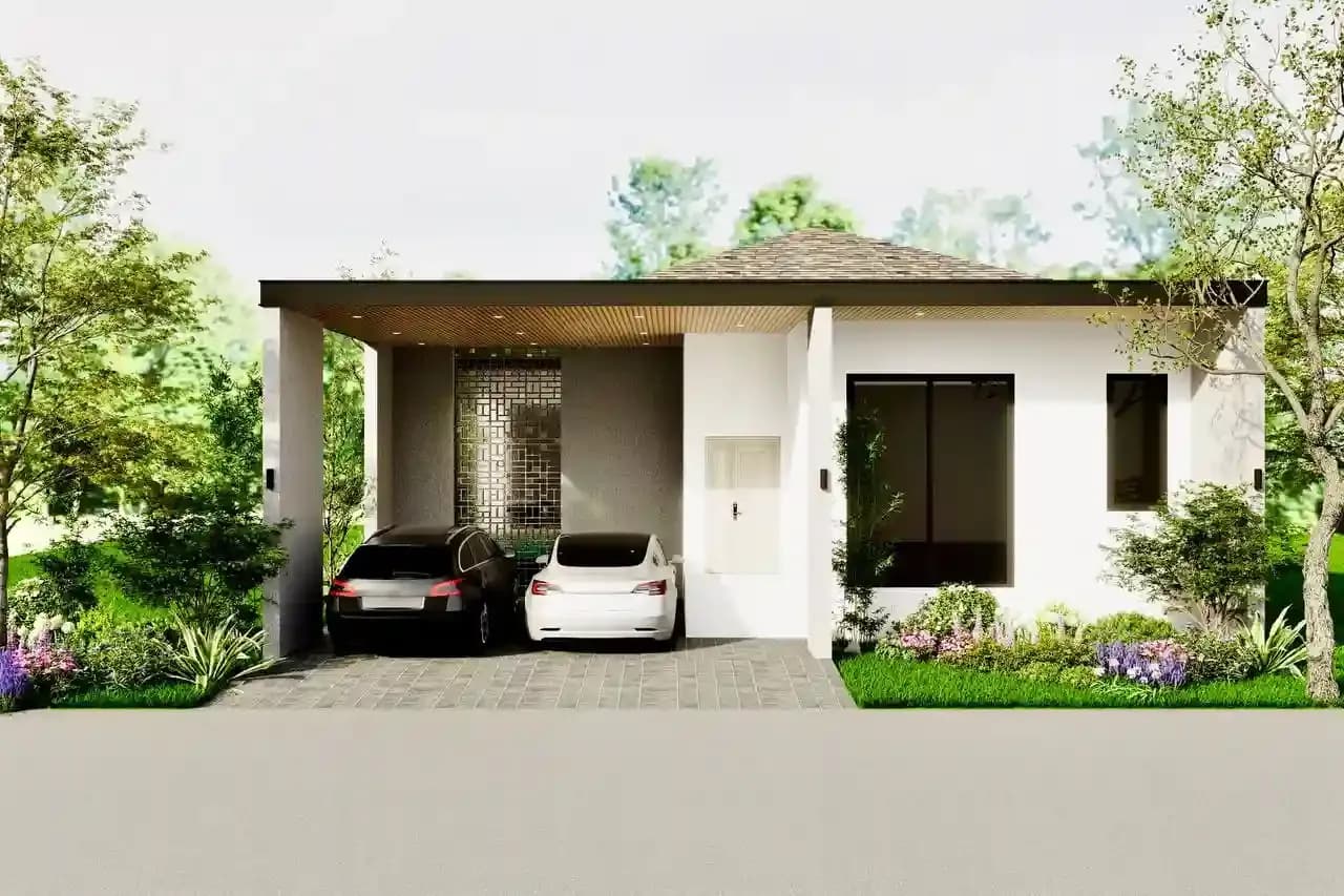 AG Club Villas