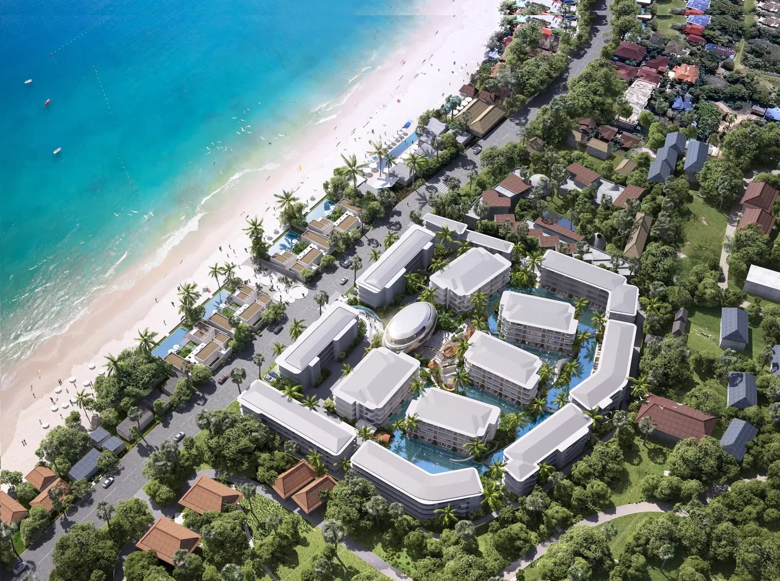 Zhongfa Property (HK) Limited