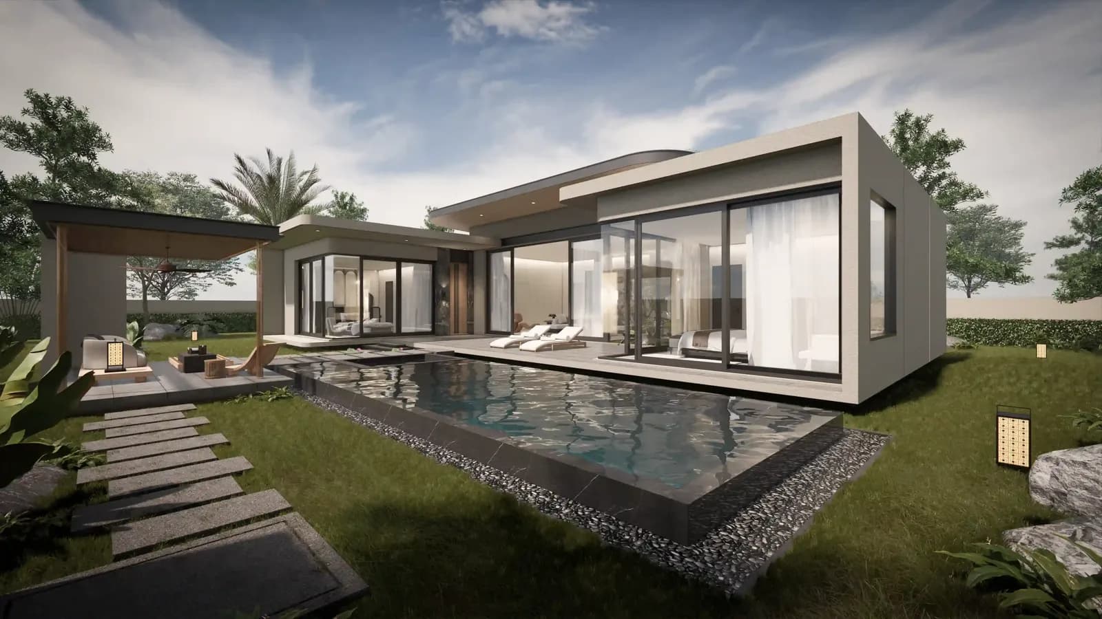 Vimannaya Residence Phuket Co.,Ltd