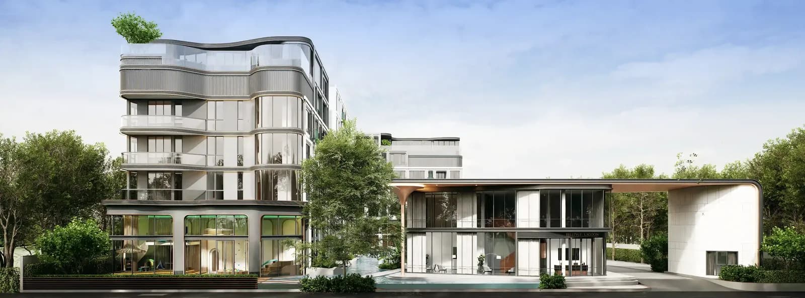 BELL LAND DEVELOPMENT CO., LTD.
