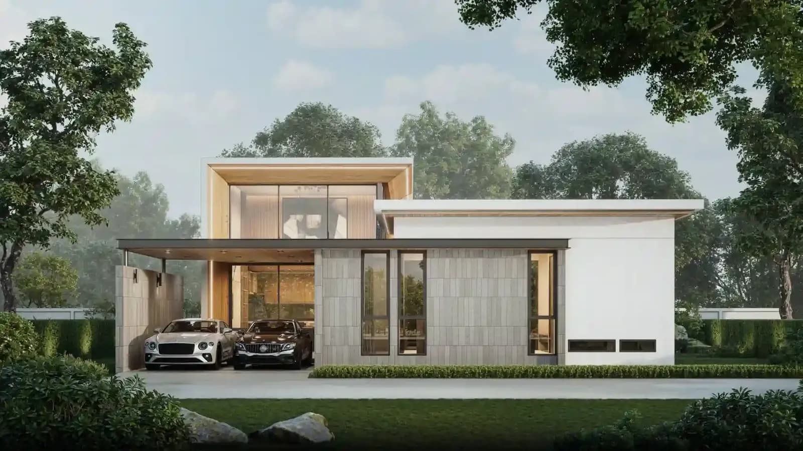 The Arthur Real Estate Co., Ltd.
