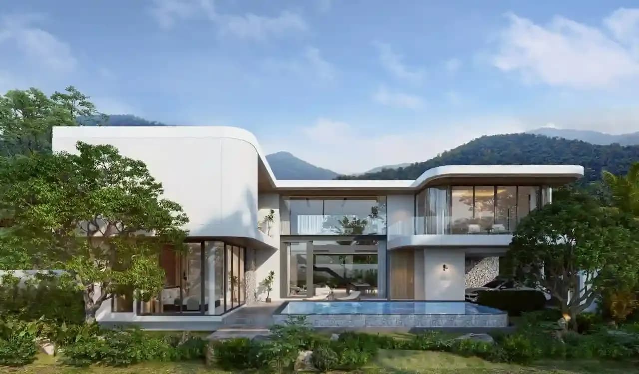 GC property and construction Co.,Ltd.
