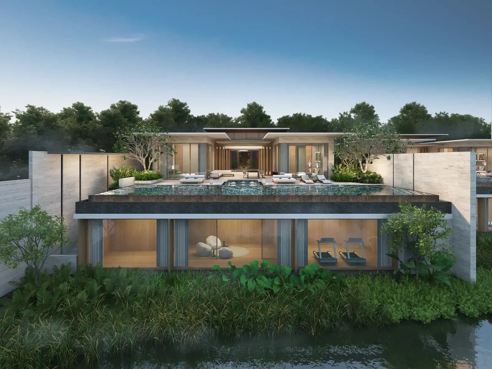Yara Residences at Banyan Tree Phuket