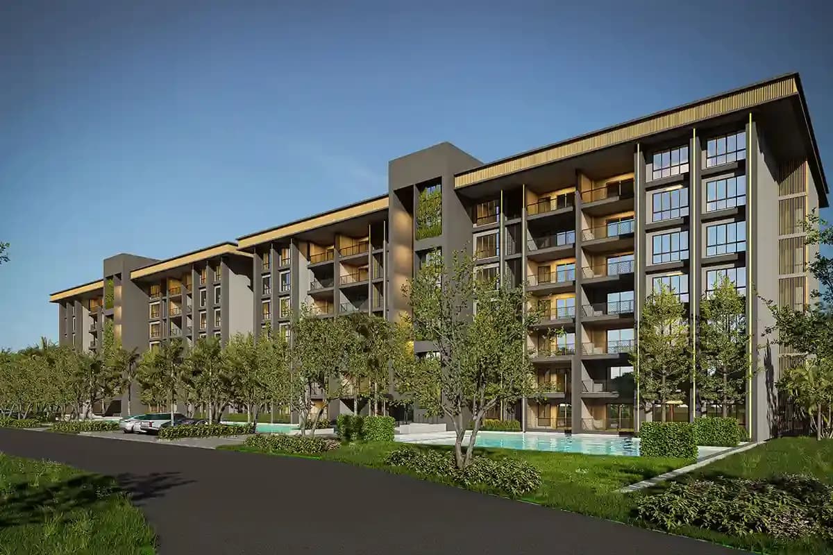 Ess Developments