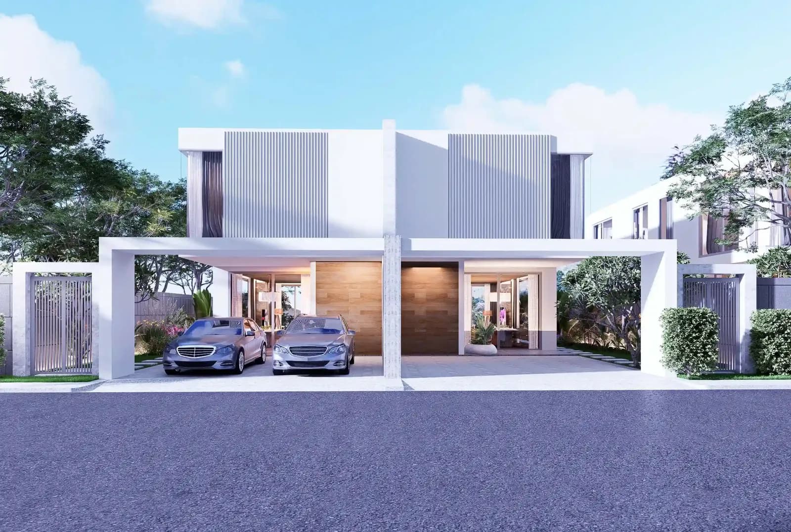Big Boss Construction Company