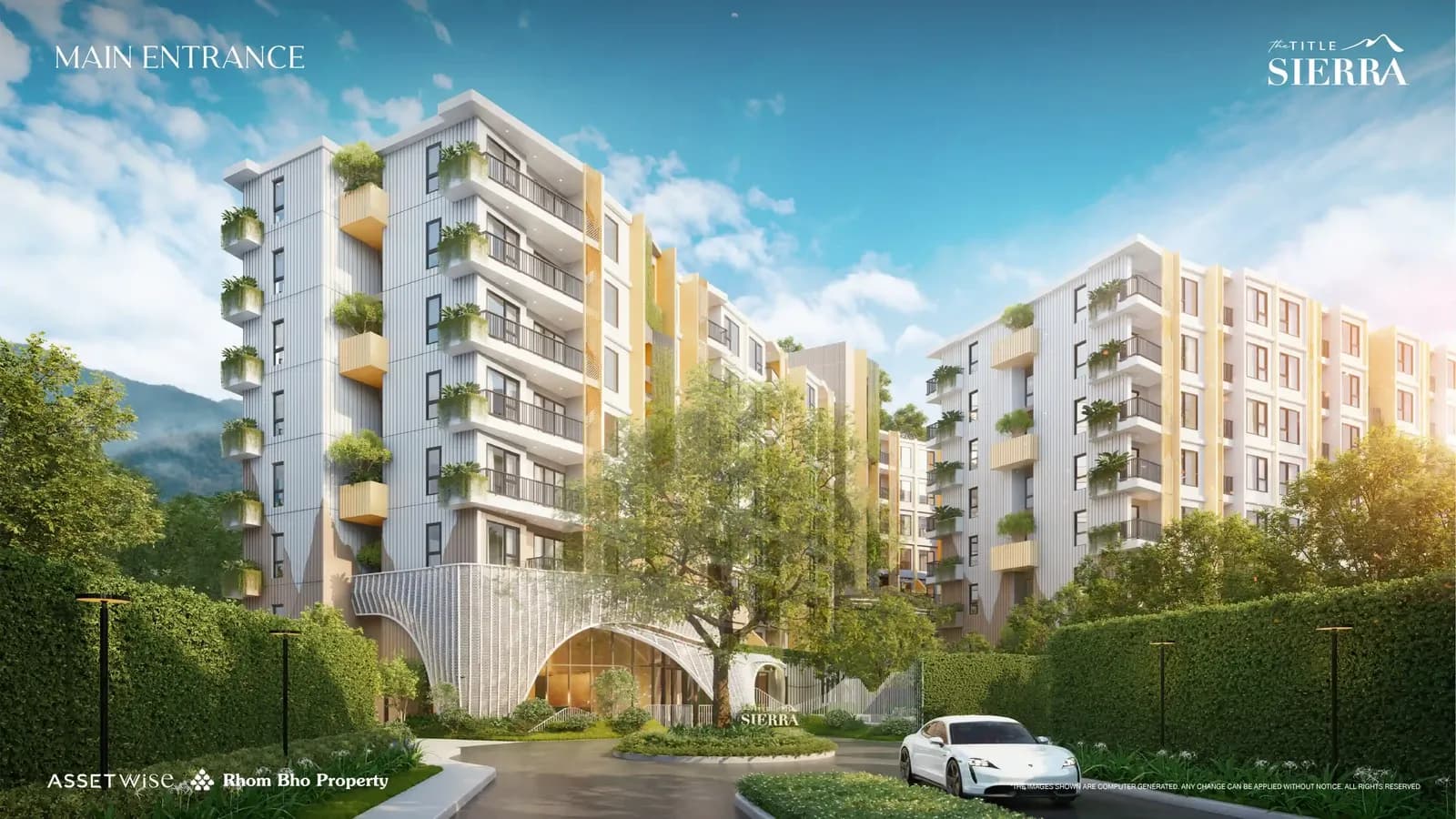 Rhom Bho Property PLC