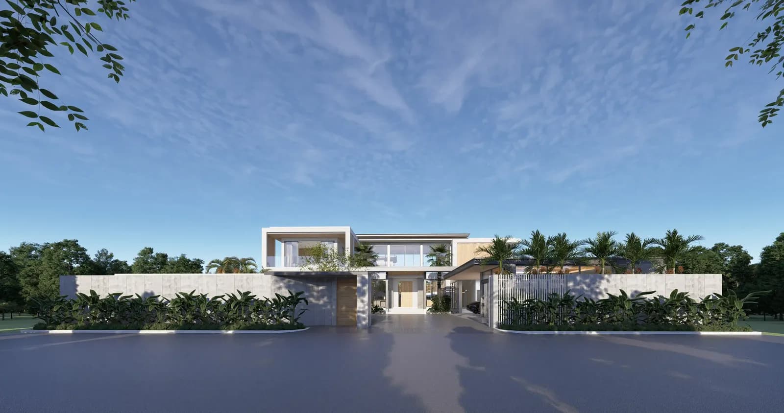 The Laytin Villa Bangtao