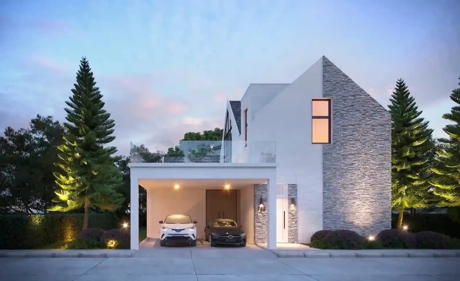 BAANMAE VILLA