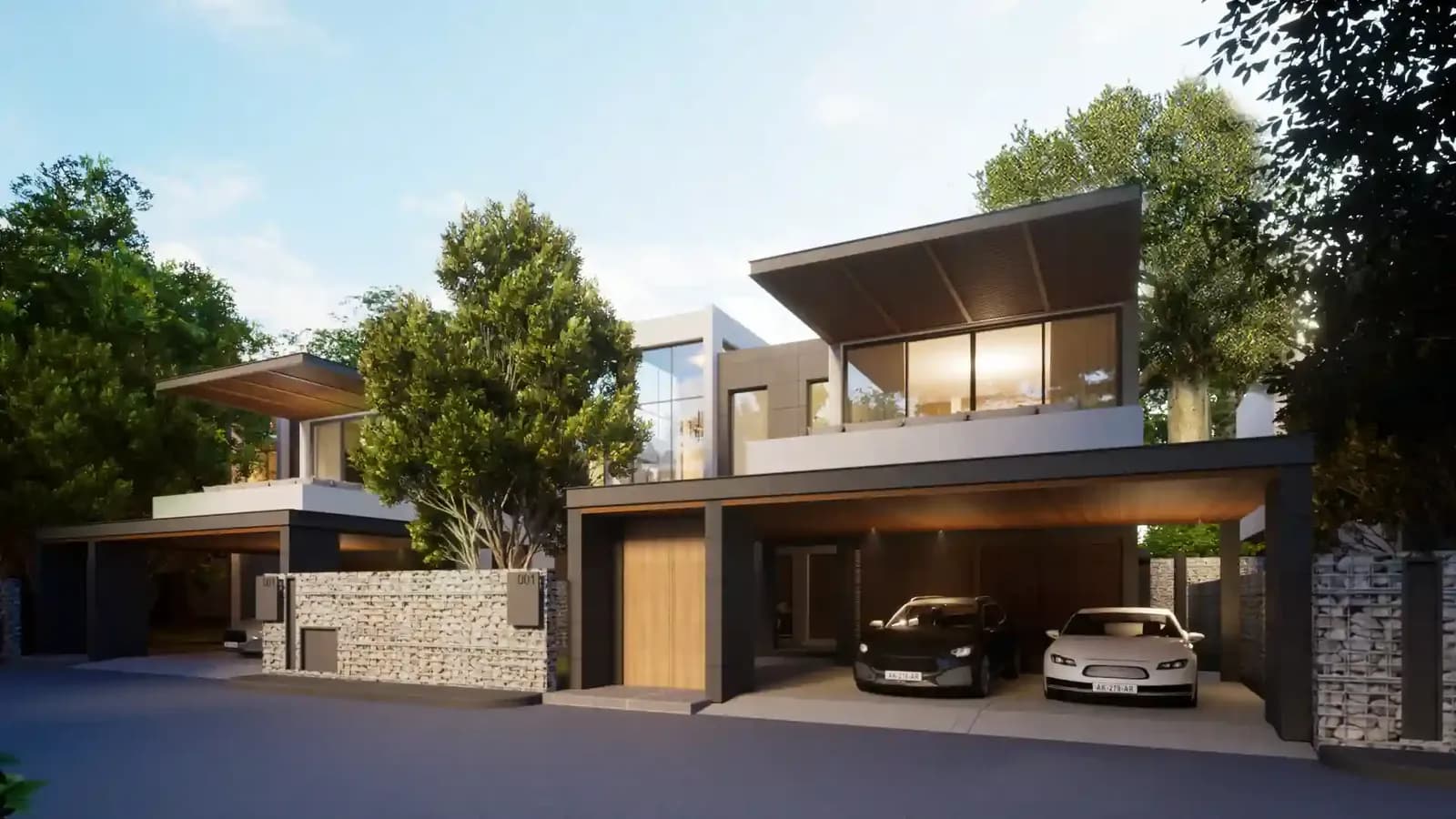 Siam Living Asset