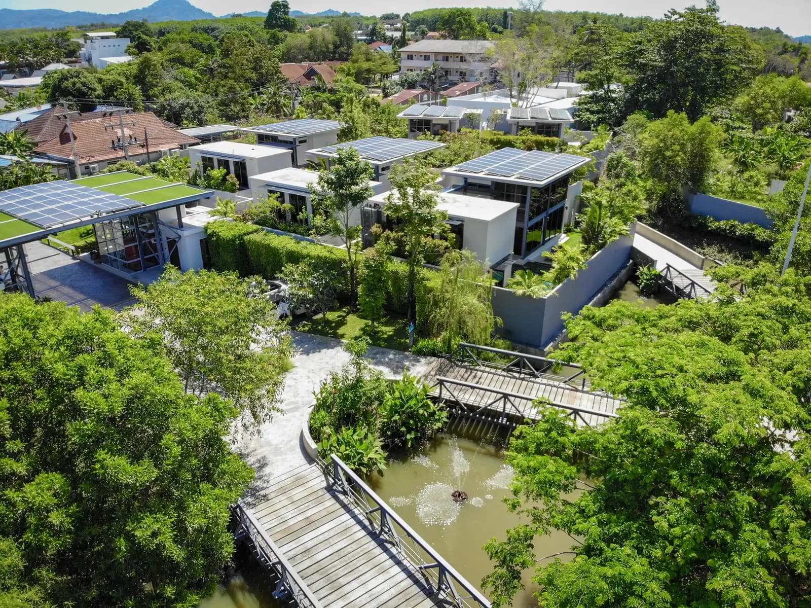 E-Land Development