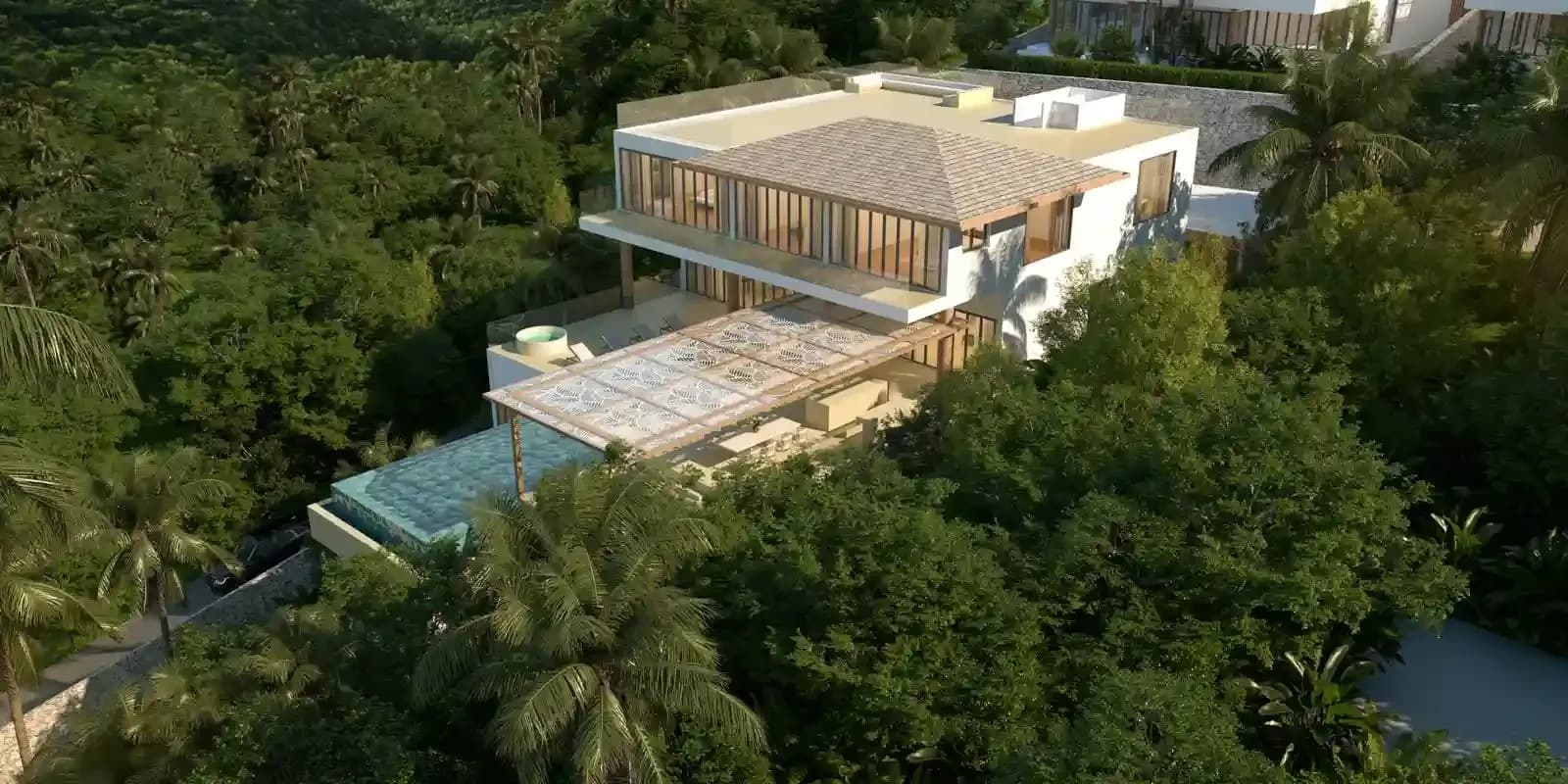 Phuket Cohiba Property Co., Ltd. (Thailand)
