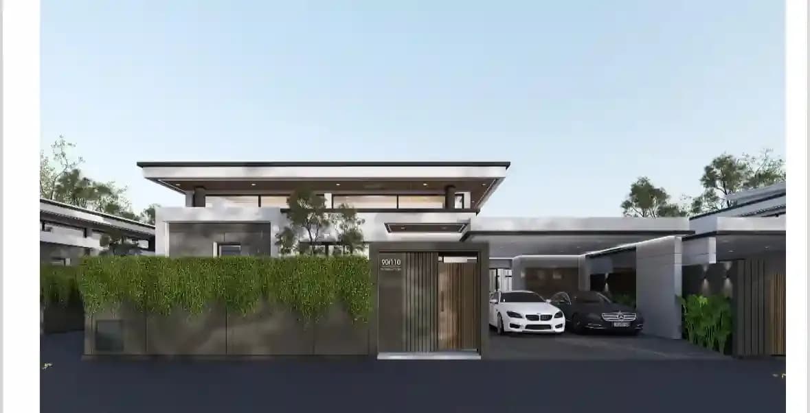 Yadalongproperty Co.,Ltd