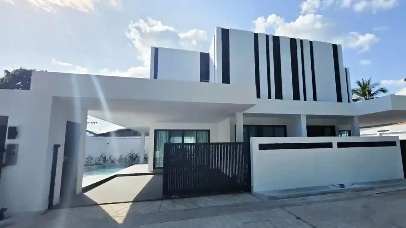 The Passion Residence