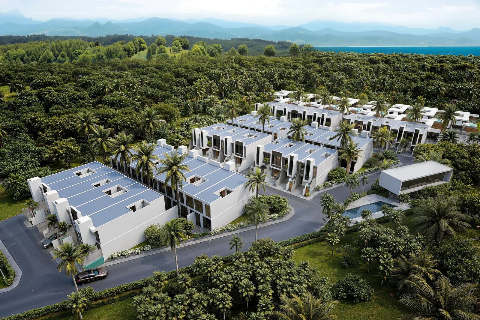 Trinity Property Co., Ltd.